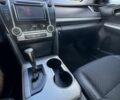 Черный Тойота Камри, объемом двигателя 2.5 л и пробегом 260 тыс. км за 11000 $, фото 2 на Automoto.ua