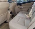 Чорний Тойота Камрі, об'ємом двигуна 3.5 л та пробігом 313 тис. км за 13500 $, фото 12 на Automoto.ua