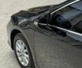 Черный Тойота Камри, объемом двигателя 2.5 л и пробегом 141 тыс. км за 13400 $, фото 6 на Automoto.ua