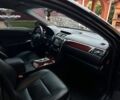 Чорний Тойота Камрі, об'ємом двигуна 2.5 л та пробігом 215 тис. км за 14000 $, фото 8 на Automoto.ua