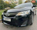 Чорний Тойота Камрі, об'ємом двигуна 2.5 л та пробігом 152 тис. км за 12700 $, фото 5 на Automoto.ua