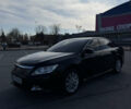 Чорний Тойота Камрі, об'ємом двигуна 2.49 л та пробігом 251 тис. км за 14480 $, фото 1 на Automoto.ua