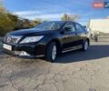 Чорний Тойота Камрі, об'ємом двигуна 2.5 л та пробігом 96 тис. км за 15500 $, фото 15 на Automoto.ua