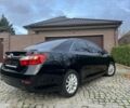 Чорний Тойота Камрі, об'ємом двигуна 2.5 л та пробігом 143 тис. км за 13300 $, фото 14 на Automoto.ua