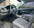 Чорний Тойота Камрі, об'ємом двигуна 2.5 л та пробігом 143 тис. км за 13300 $, фото 15 на Automoto.ua