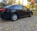 Чорний Тойота Камрі, об'ємом двигуна 2.5 л та пробігом 96 тис. км за 15500 $, фото 6 на Automoto.ua
