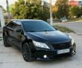 Черный Тойота Камри, объемом двигателя 2.49 л и пробегом 179 тыс. км за 10000 $, фото 1 на Automoto.ua