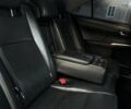 Черный Тойота Камри, объемом двигателя 2.5 л и пробегом 283 тыс. км за 11800 $, фото 24 на Automoto.ua
