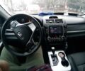 Чорний Тойота Камрі, об'ємом двигуна 2.5 л та пробігом 198 тис. км за 8500 $, фото 1 на Automoto.ua