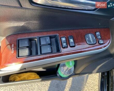 Чорний Тойота Камрі, об'ємом двигуна 2.5 л та пробігом 96 тис. км за 15500 $, фото 23 на Automoto.ua