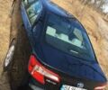 Черный Тойота Камри, объемом двигателя 2.49 л и пробегом 160 тыс. км за 13700 $, фото 11 на Automoto.ua