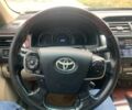 Тойота Камри 2012 в Луцке на Automoto.ua Черный Тойота Камри, объемом двигателя 3.5 л и пробегом 316 тыс. км за 13000 $, фото 6 на Automoto.ua