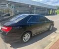 Чорний Тойота Камрі, об'ємом двигуна 2.5 л та пробігом 235 тис. км за 10200 $, фото 1 на Automoto.ua