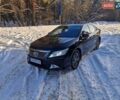 Черный Тойота Камри, объемом двигателя 2.49 л и пробегом 175 тыс. км за 13000 $, фото 1 на Automoto.ua