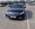 Чорний Тойота Камрі, об'ємом двигуна 3.5 л та пробігом 313 тис. км за 13500 $, фото 8 на Automoto.ua