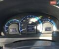 Черный Тойота Камри, объемом двигателя 2.49 л и пробегом 160 тыс. км за 13700 $, фото 8 на Automoto.ua