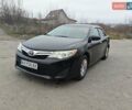 Чорний Тойота Камрі, об'ємом двигуна 2.5 л та пробігом 189 тис. км за 11500 $, фото 2 на Automoto.ua