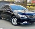 Чорний Тойота Камрі, об'ємом двигуна 2.5 л та пробігом 181 тис. км за 13100 $, фото 5 на Automoto.ua