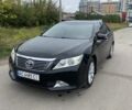 Тойота Камри 2012 в Луцке на Automoto.ua Черный Тойота Камри, объемом двигателя 3.5 л и пробегом 316 тыс. км за 13000 $, фото 12 на Automoto.ua