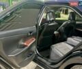 Черный Тойота Камри, объемом двигателя 3.46 л и пробегом 193 тыс. км за 13200 $, фото 27 на Automoto.ua