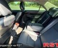 Черный Тойота Камри, объемом двигателя 2.5 л и пробегом 238 тыс. км за 14700 $, фото 5 на Automoto.ua