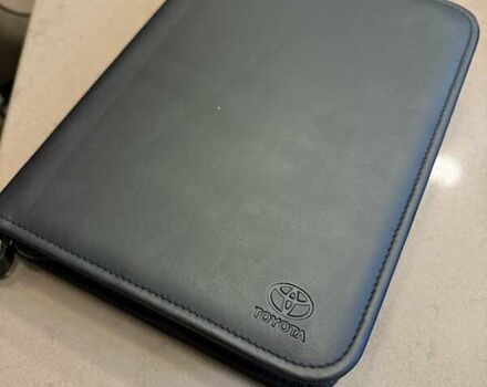 Чорний Тойота Камрі, об'ємом двигуна 2.5 л та пробігом 173 тис. км за 13000 $, фото 15 на Automoto.ua