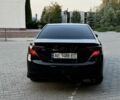 Черный Тойота Камри, объемом двигателя 2.5 л и пробегом 198 тыс. км за 10900 $, фото 6 на Automoto.ua