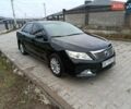 Чорний Тойота Камрі, об'ємом двигуна 2.5 л та пробігом 176 тис. км за 13499 $, фото 3 на Automoto.ua