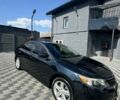 Черный Тойота Камри, объемом двигателя 2.5 л и пробегом 260 тыс. км за 11000 $, фото 1 на Automoto.ua