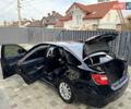 Черный Тойота Камри, объемом двигателя 2.5 л и пробегом 255 тыс. км за 13500 $, фото 38 на Automoto.ua