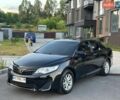 Чорний Тойота Камрі, об'ємом двигуна 2.49 л та пробігом 180 тис. км за 9999 $, фото 1 на Automoto.ua
