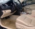 Тойота Камри 2012 в Луцке на Automoto.ua Черный Тойота Камри, объемом двигателя 3.5 л и пробегом 316 тыс. км за 13000 $, фото 2 на Automoto.ua