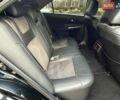 Черный Тойота Камри, объемом двигателя 2.5 л и пробегом 170 тыс. км за 13900 $, фото 6 на Automoto.ua