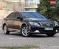 Чорний Тойота Камрі, об'ємом двигуна 2.49 л та пробігом 232 тис. км за 12999 $, фото 1 на Automoto.ua