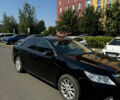 Черный Тойота Камри, объемом двигателя 2.5 л и пробегом 305 тыс. км за 13000 $, фото 1 на Automoto.ua
