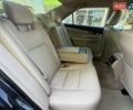 Чорний Тойота Камрі, об'ємом двигуна 2.49 л та пробігом 142 тис. км за 14900 $, фото 46 на Automoto.ua