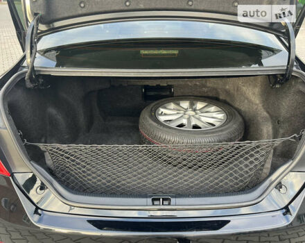 Черный Тойота Камри, объемом двигателя 2.5 л и пробегом 162 тыс. км за 16250 $, фото 75 на Automoto.ua