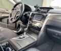 Черный Тойота Камри, объемом двигателя 2.5 л и пробегом 255 тыс. км за 13500 $, фото 21 на Automoto.ua