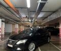 Черный Тойота Камри, объемом двигателя 2.5 л и пробегом 232 тыс. км за 13500 $, фото 1 на Automoto.ua