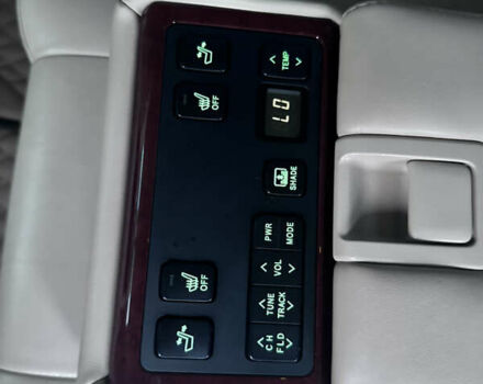 Чорний Тойота Камрі, об'ємом двигуна 3.5 л та пробігом 192 тис. км за 15500 $, фото 14 на Automoto.ua