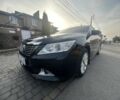Черный Тойота Камри, объемом двигателя 2.5 л и пробегом 309 тыс. км за 12100 $, фото 1 на Automoto.ua