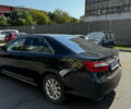 Черный Тойота Камри, объемом двигателя 2.5 л и пробегом 305 тыс. км за 13000 $, фото 5 на Automoto.ua