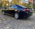 Чорний Тойота Камрі, об'ємом двигуна 2.5 л та пробігом 96 тис. км за 15500 $, фото 12 на Automoto.ua