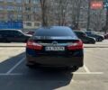 Черный Тойота Камри, объемом двигателя 2.49 л и пробегом 220 тыс. км за 12500 $, фото 6 на Automoto.ua