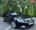 Черный Тойота Камри, объемом двигателя 2.49 л и пробегом 245 тыс. км за 11999 $, фото 1 на Automoto.ua