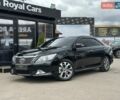 Чорний Тойота Камрі, об'ємом двигуна 2.49 л та пробігом 247 тис. км за 12500 $, фото 1 на Automoto.ua