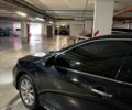 Черный Тойота Камри, объемом двигателя 2.5 л и пробегом 232 тыс. км за 13500 $, фото 12 на Automoto.ua