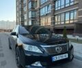 Чорний Тойота Камрі, об'ємом двигуна 2.49 л та пробігом 230 тис. км за 13500 $, фото 1 на Automoto.ua
