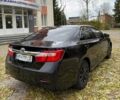 Черный Тойота Камри, объемом двигателя 2.36 л и пробегом 231 тыс. км за 9900 $, фото 8 на Automoto.ua