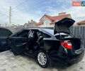 Черный Тойота Камри, объемом двигателя 2.5 л и пробегом 255 тыс. км за 13500 $, фото 39 на Automoto.ua